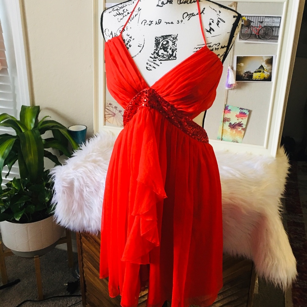 Lipsy - Dress ❣️